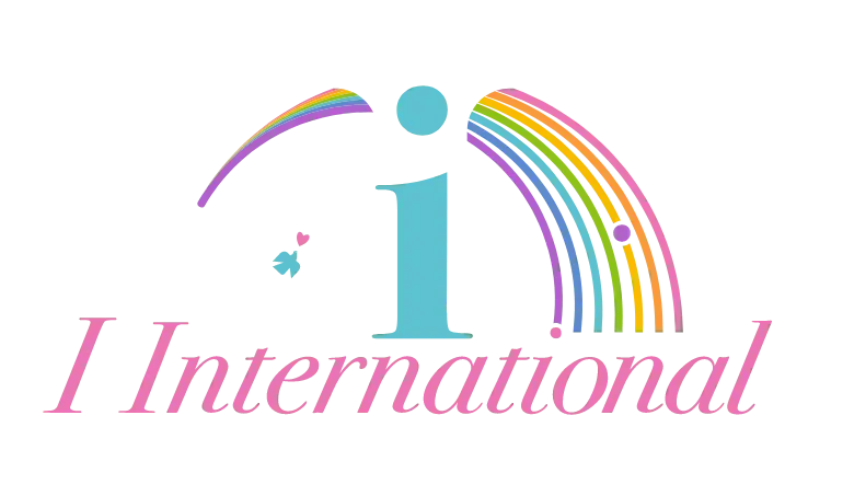 I international