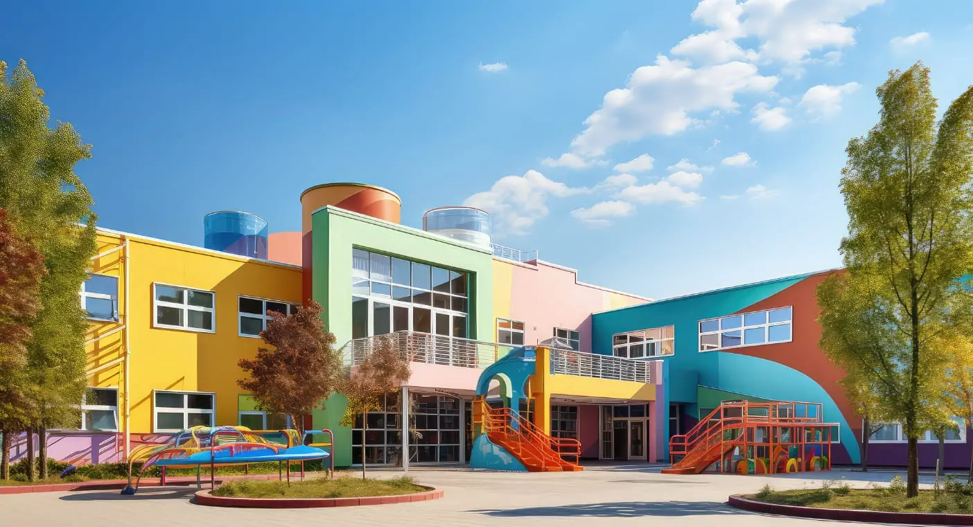 保育園開設コンサルティング