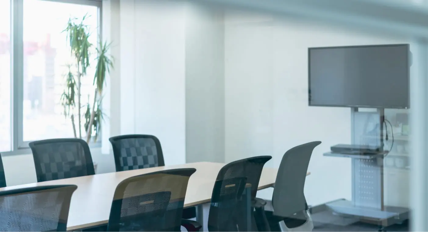 セミナー運営・貸し会議室